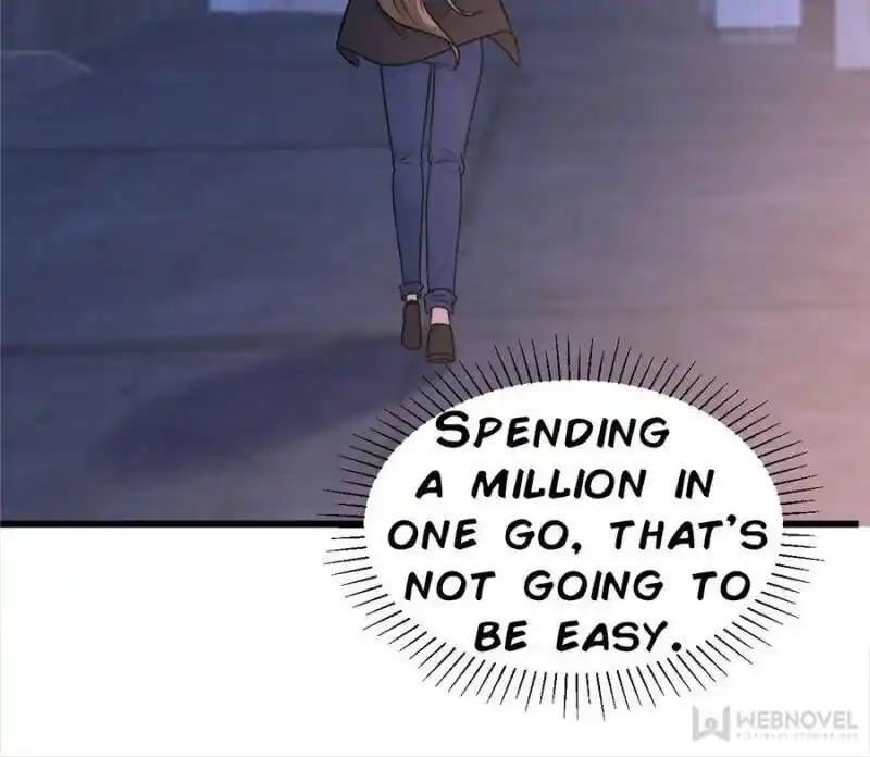 Da Lao Shiyi Hou Zhi Jide Wo Chapter 56