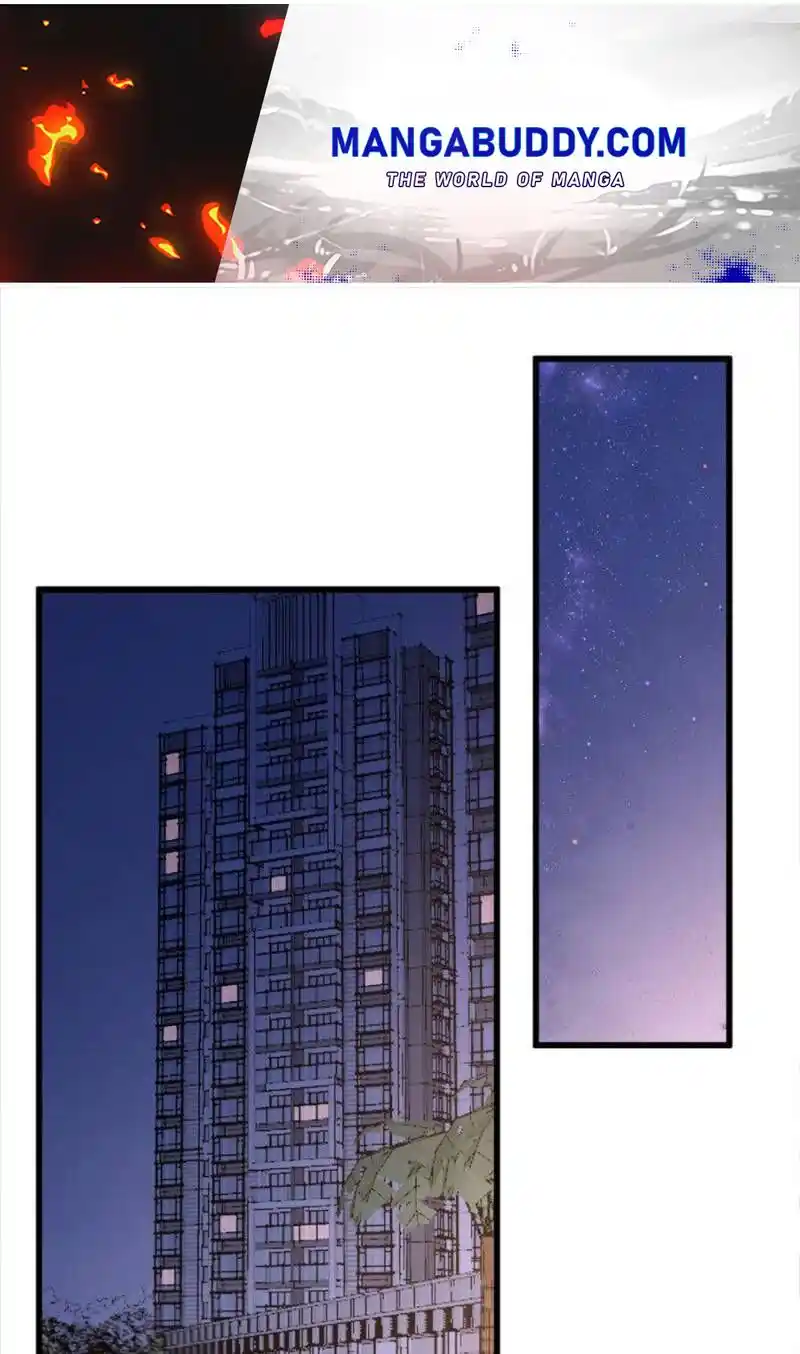 Da Lao Shiyi Hou Zhi Jide Wo Chapter 57