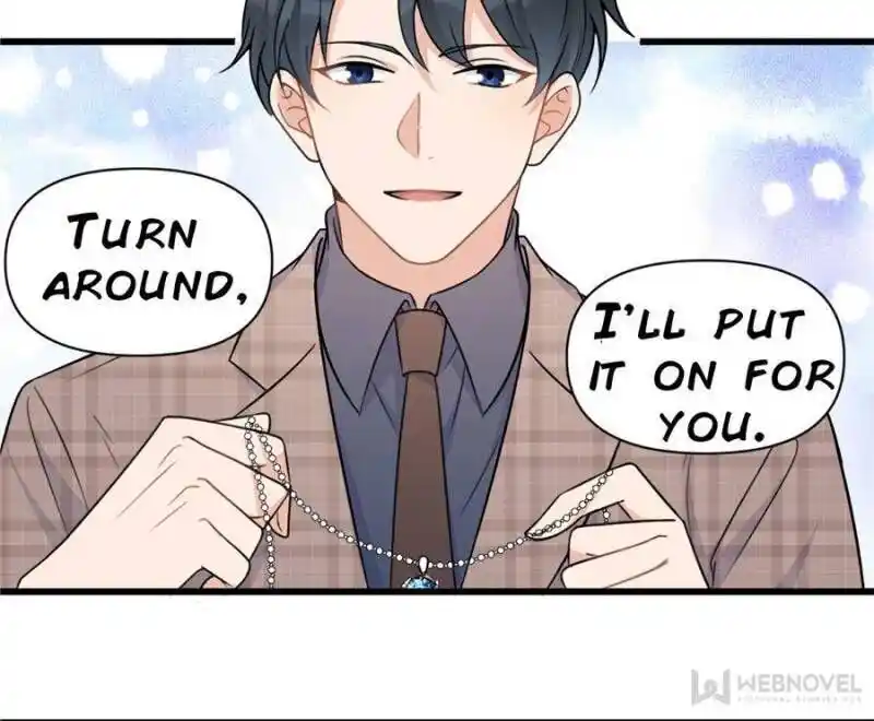 Da Lao Shiyi Hou Zhi Jide Wo Chapter 57