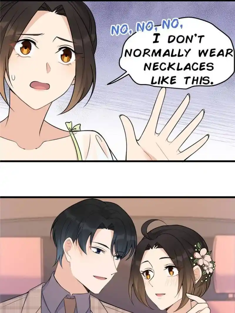 Da Lao Shiyi Hou Zhi Jide Wo Chapter 57