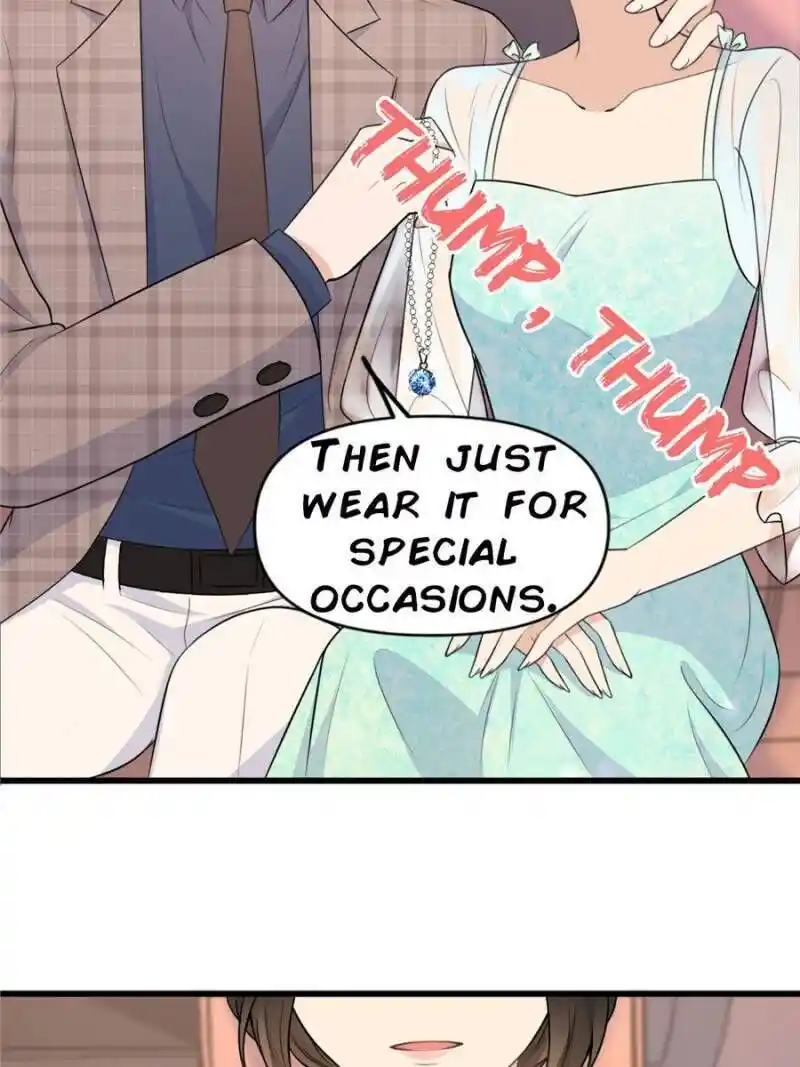 Da Lao Shiyi Hou Zhi Jide Wo Chapter 57