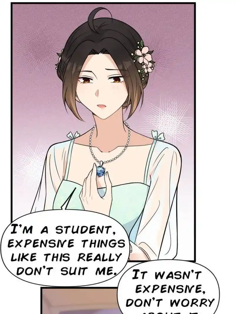 Da Lao Shiyi Hou Zhi Jide Wo Chapter 57