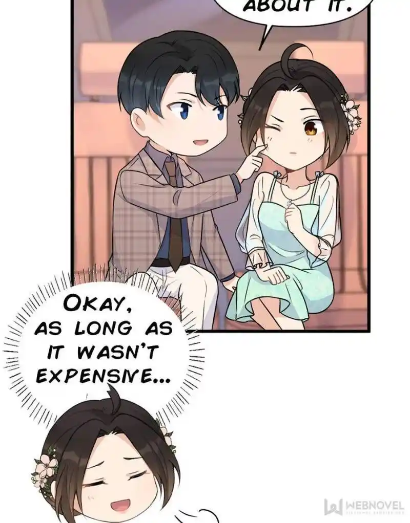 Da Lao Shiyi Hou Zhi Jide Wo Chapter 57