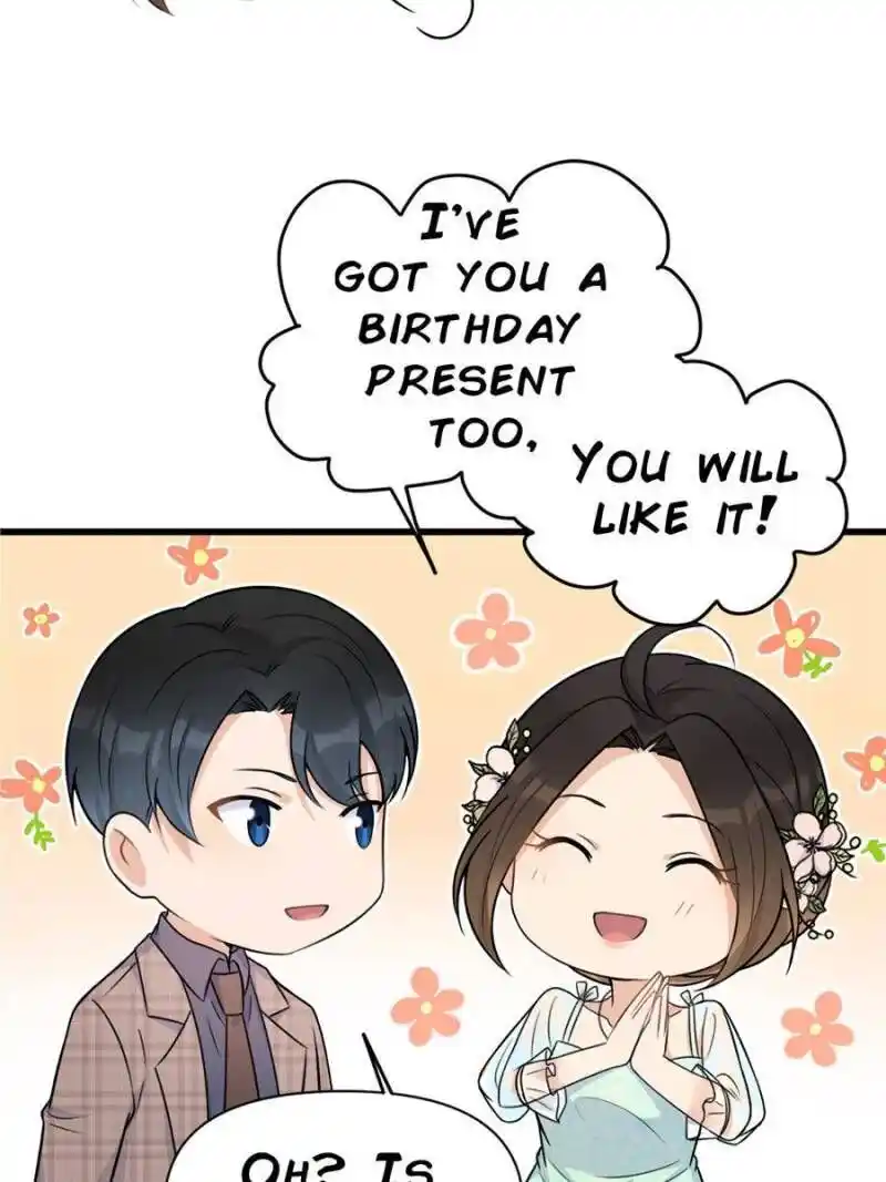 Da Lao Shiyi Hou Zhi Jide Wo Chapter 57