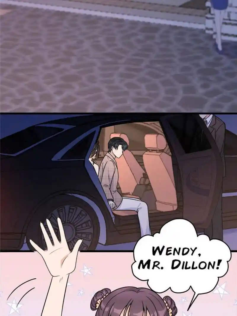 Da Lao Shiyi Hou Zhi Jide Wo Chapter 57