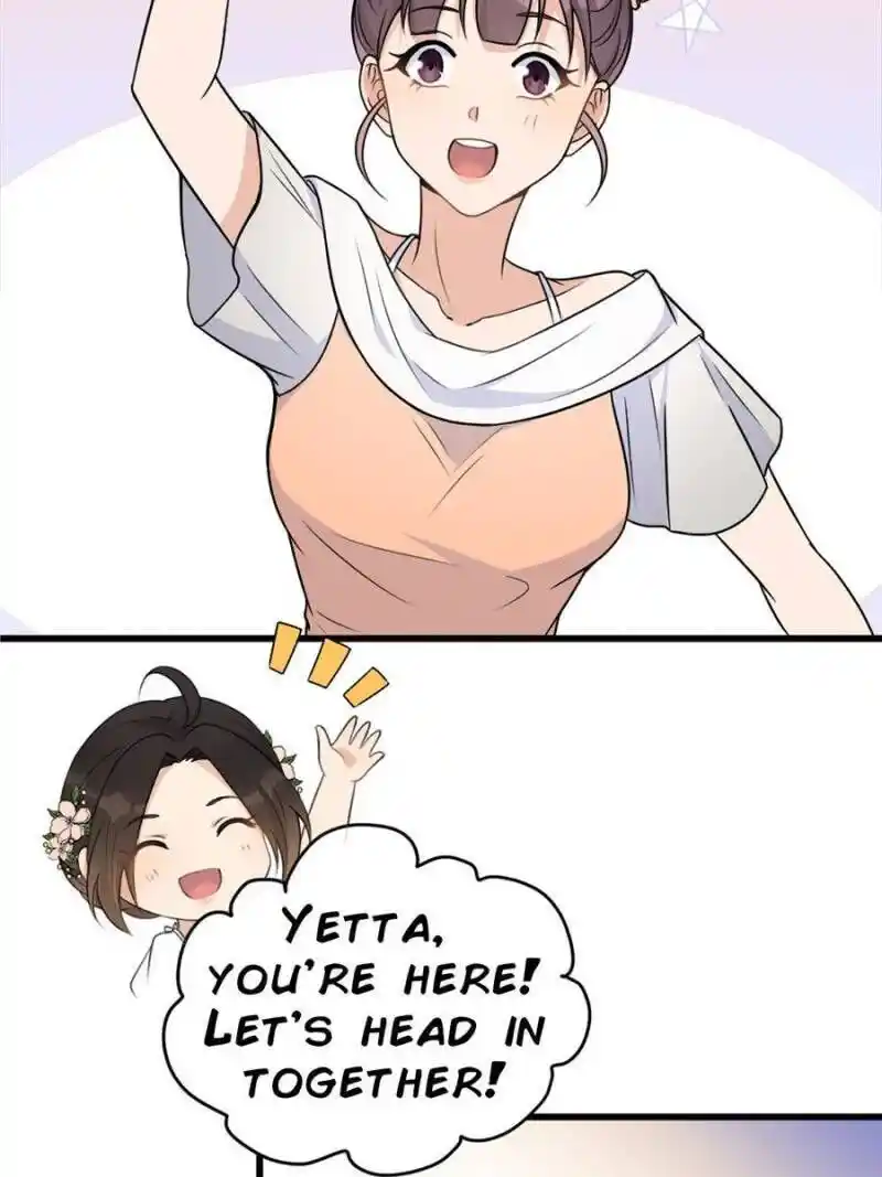 Da Lao Shiyi Hou Zhi Jide Wo Chapter 57