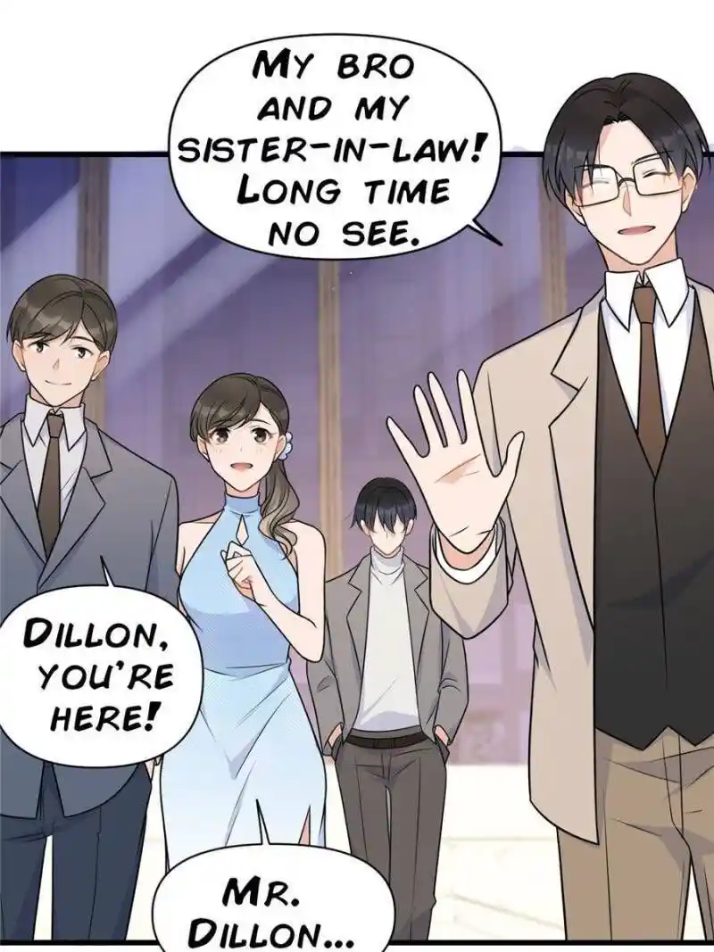 Da Lao Shiyi Hou Zhi Jide Wo Chapter 57