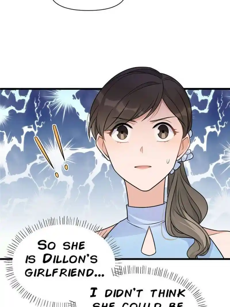 Da Lao Shiyi Hou Zhi Jide Wo Chapter 57