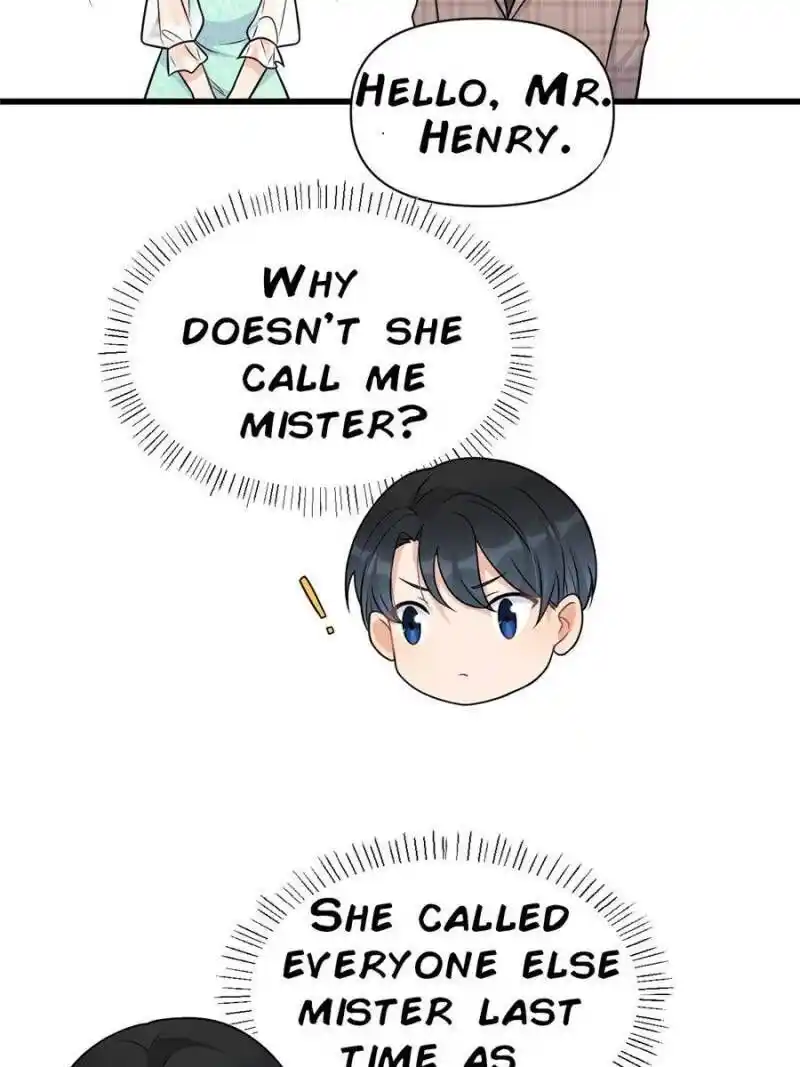 Da Lao Shiyi Hou Zhi Jide Wo Chapter 57