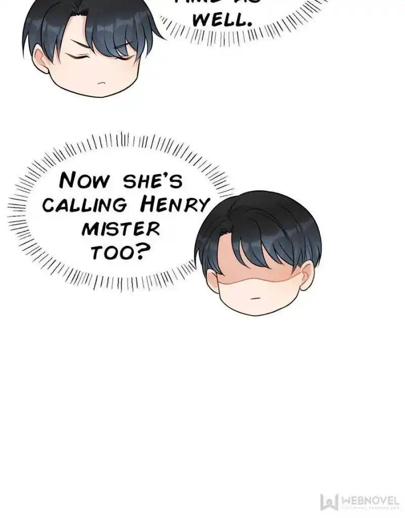 Da Lao Shiyi Hou Zhi Jide Wo Chapter 57