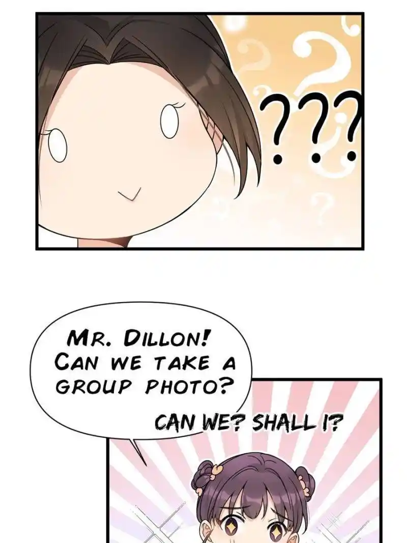 Da Lao Shiyi Hou Zhi Jide Wo Chapter 57