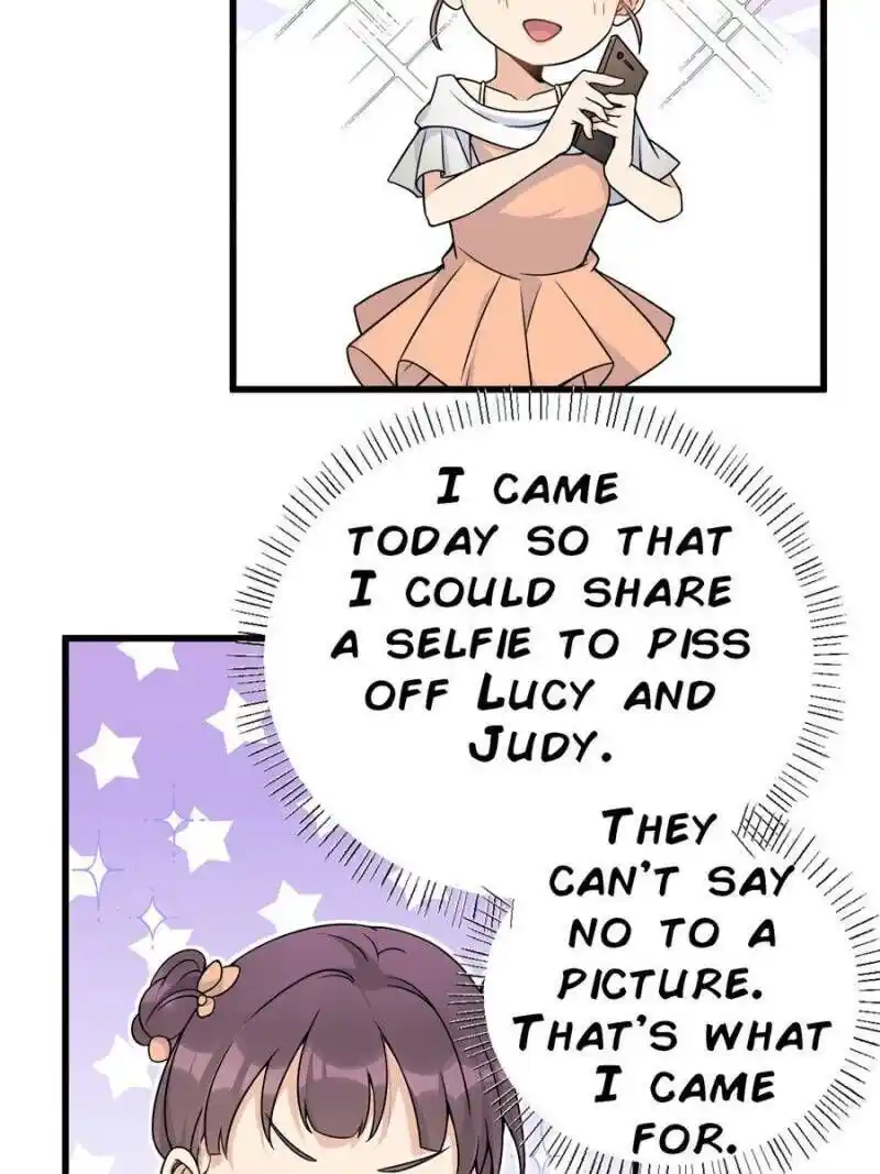 Da Lao Shiyi Hou Zhi Jide Wo Chapter 57