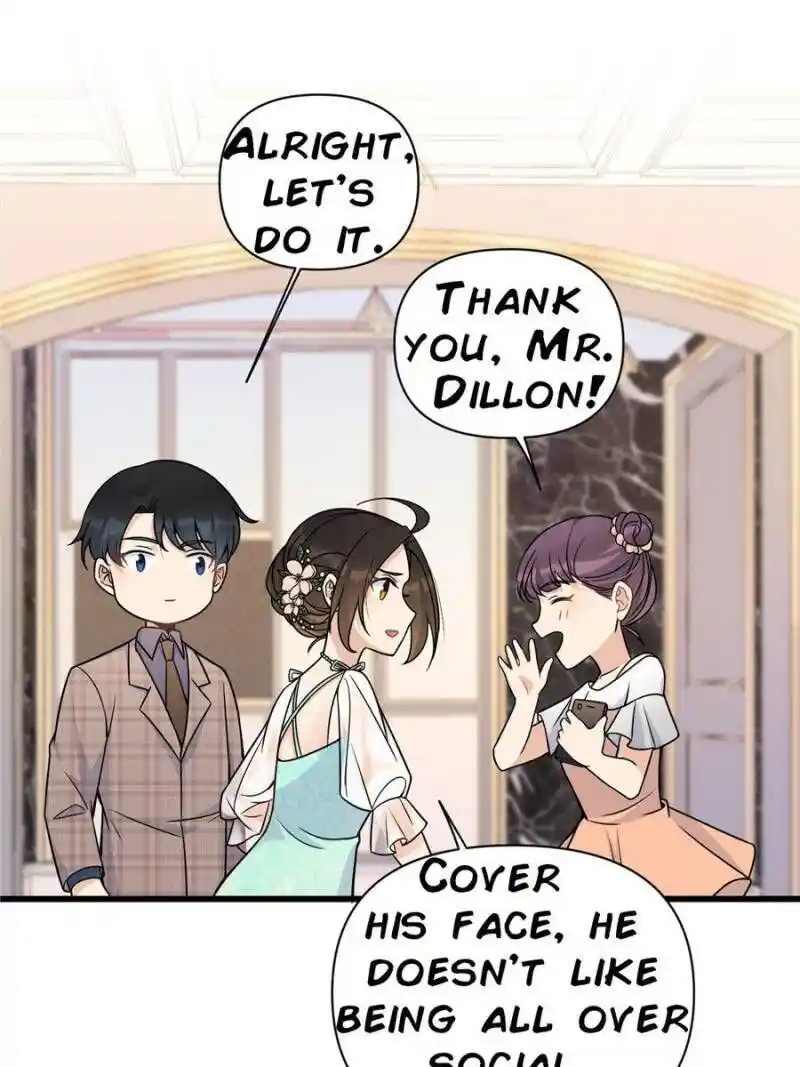 Da Lao Shiyi Hou Zhi Jide Wo Chapter 57