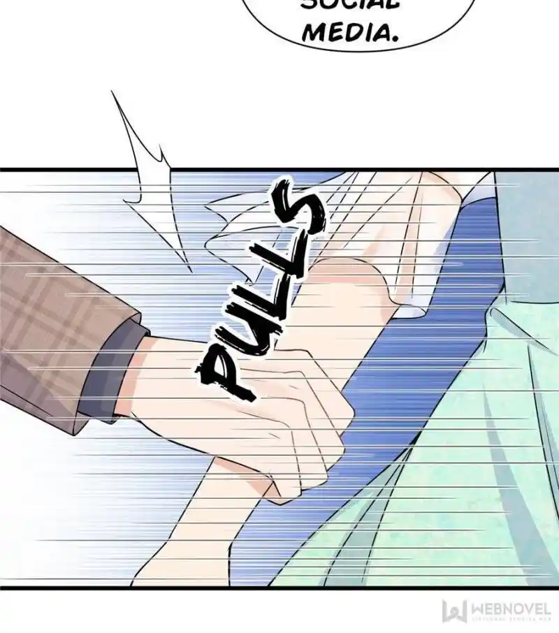 Da Lao Shiyi Hou Zhi Jide Wo Chapter 57