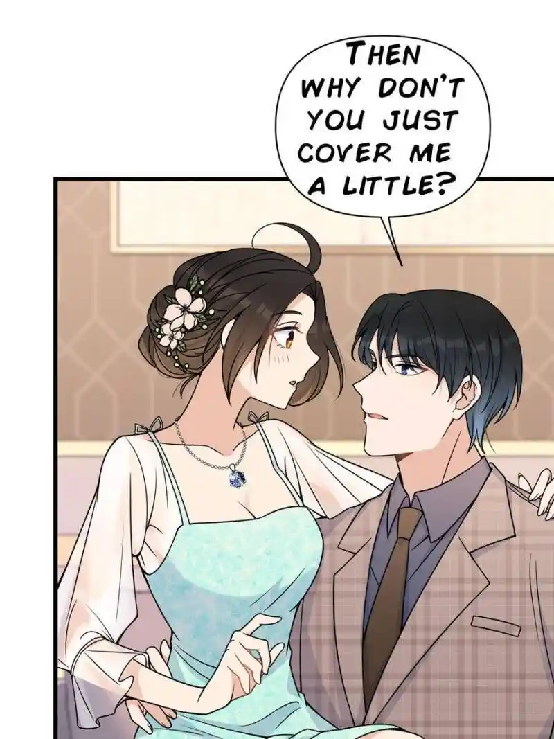 Da Lao Shiyi Hou Zhi Jide Wo Chapter 57