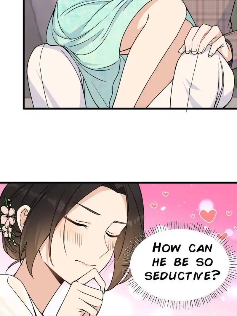 Da Lao Shiyi Hou Zhi Jide Wo Chapter 57