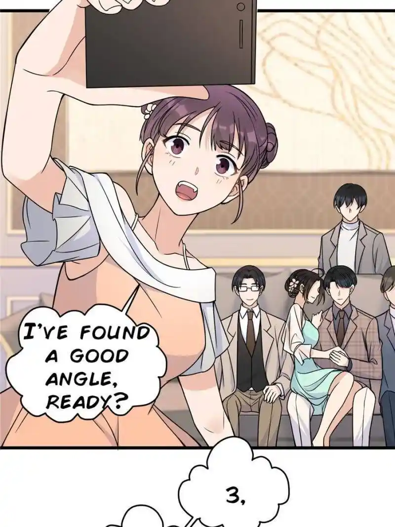 Da Lao Shiyi Hou Zhi Jide Wo Chapter 57