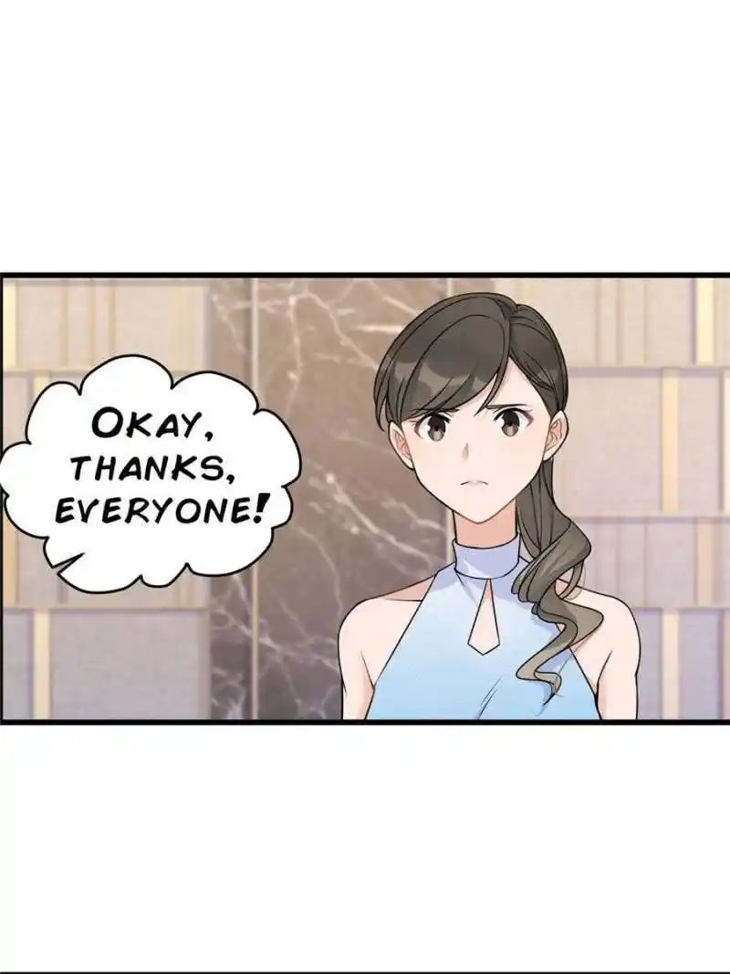 Da Lao Shiyi Hou Zhi Jide Wo Chapter 57