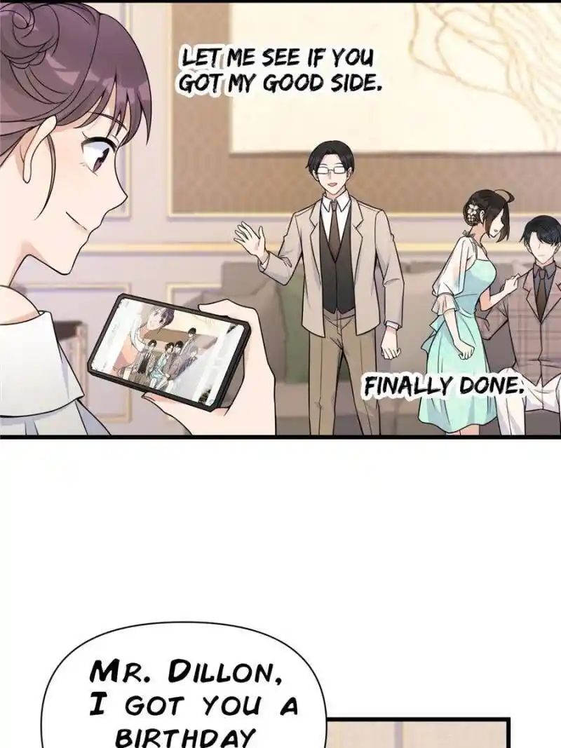 Da Lao Shiyi Hou Zhi Jide Wo Chapter 57