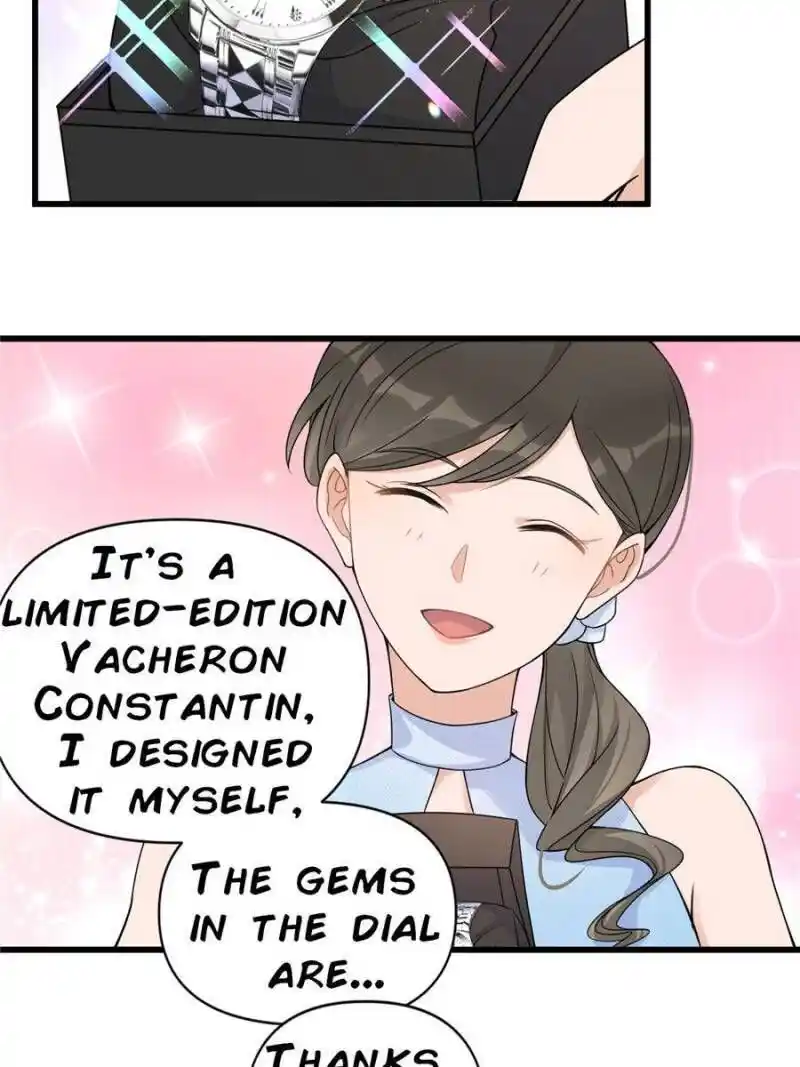 Da Lao Shiyi Hou Zhi Jide Wo Chapter 57