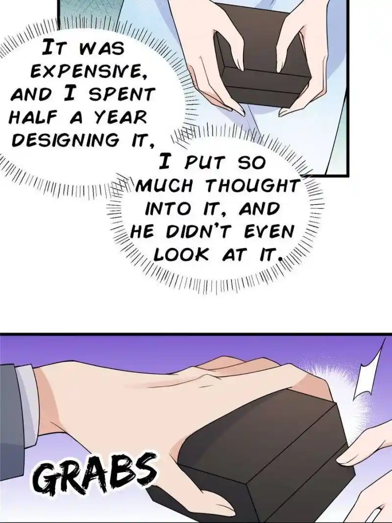 Da Lao Shiyi Hou Zhi Jide Wo Chapter 57