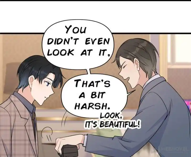 Da Lao Shiyi Hou Zhi Jide Wo Chapter 57