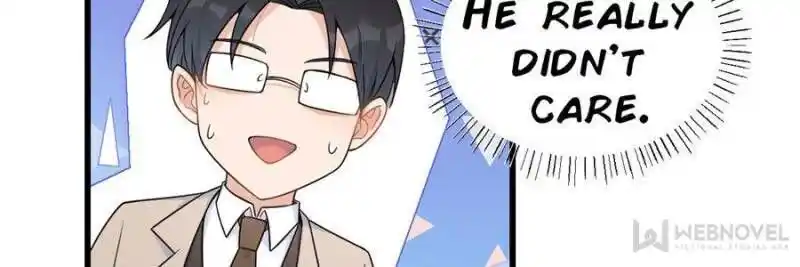 Da Lao Shiyi Hou Zhi Jide Wo Chapter 57