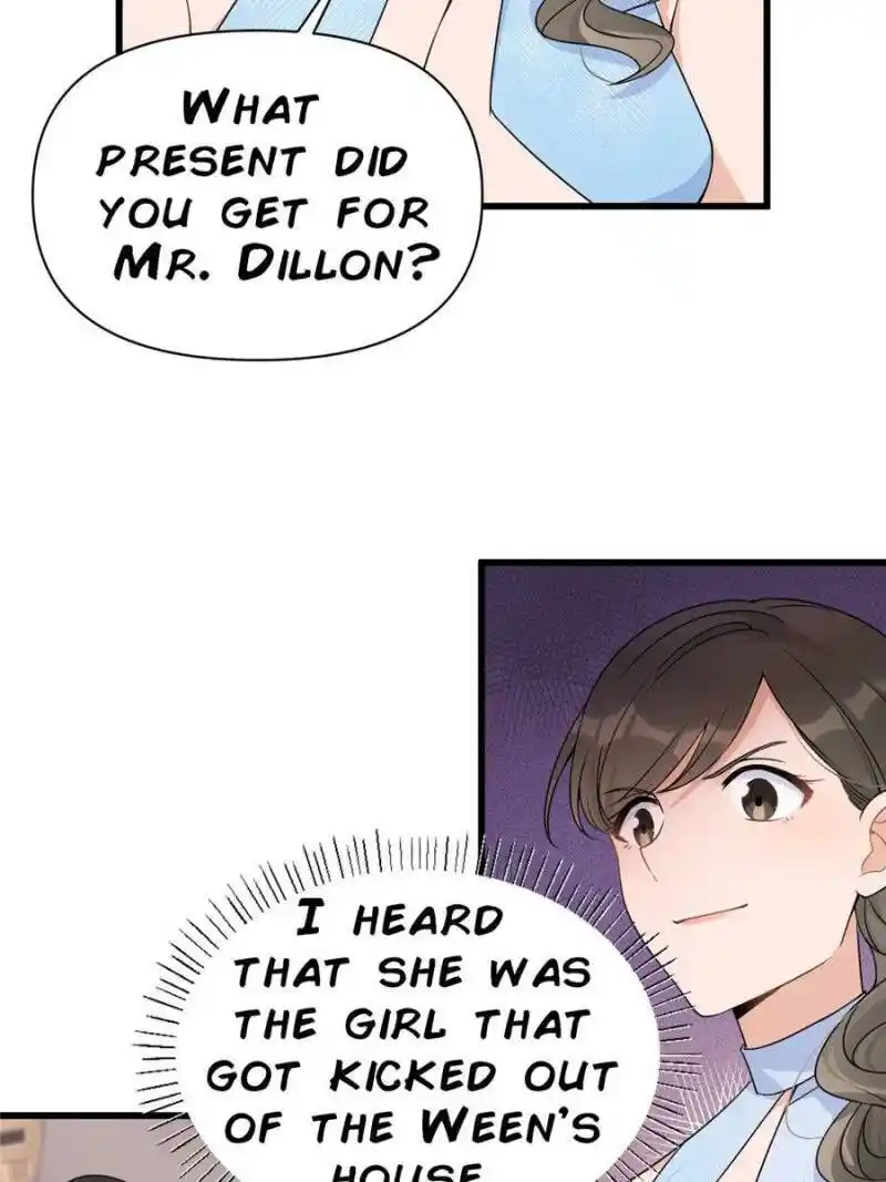 Da Lao Shiyi Hou Zhi Jide Wo Chapter 57