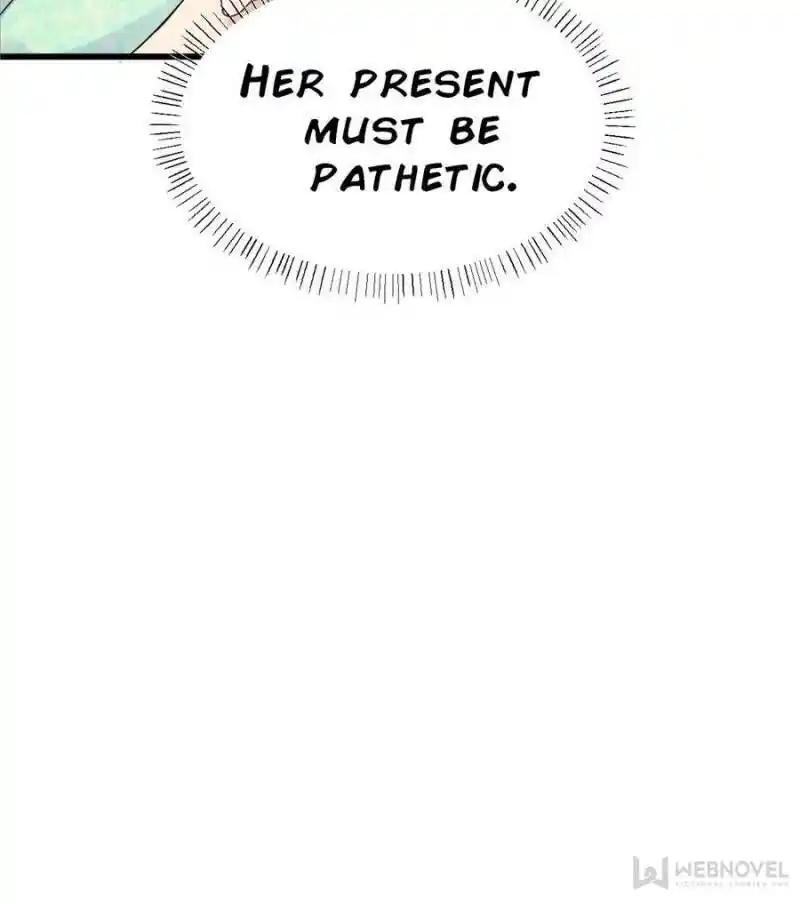 Da Lao Shiyi Hou Zhi Jide Wo Chapter 57