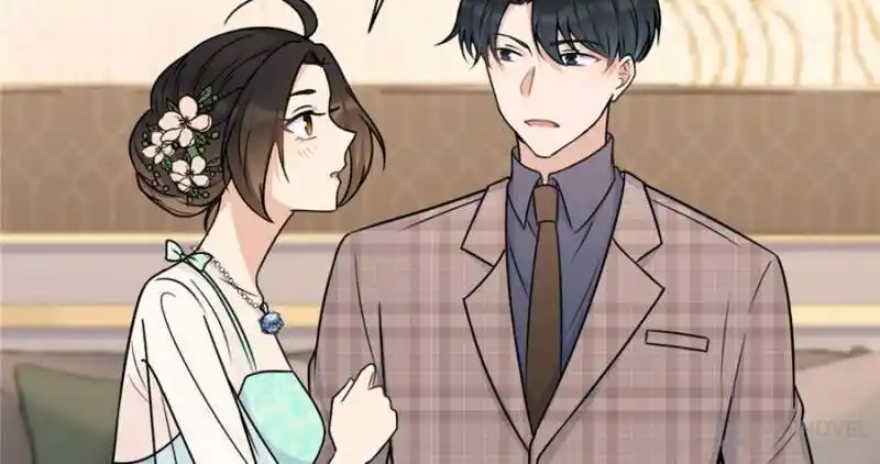 Da Lao Shiyi Hou Zhi Jide Wo Chapter 58