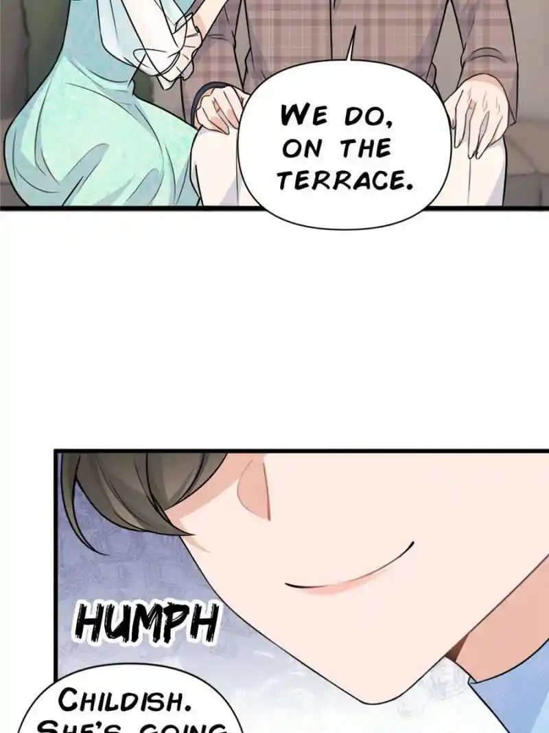 Da Lao Shiyi Hou Zhi Jide Wo Chapter 58