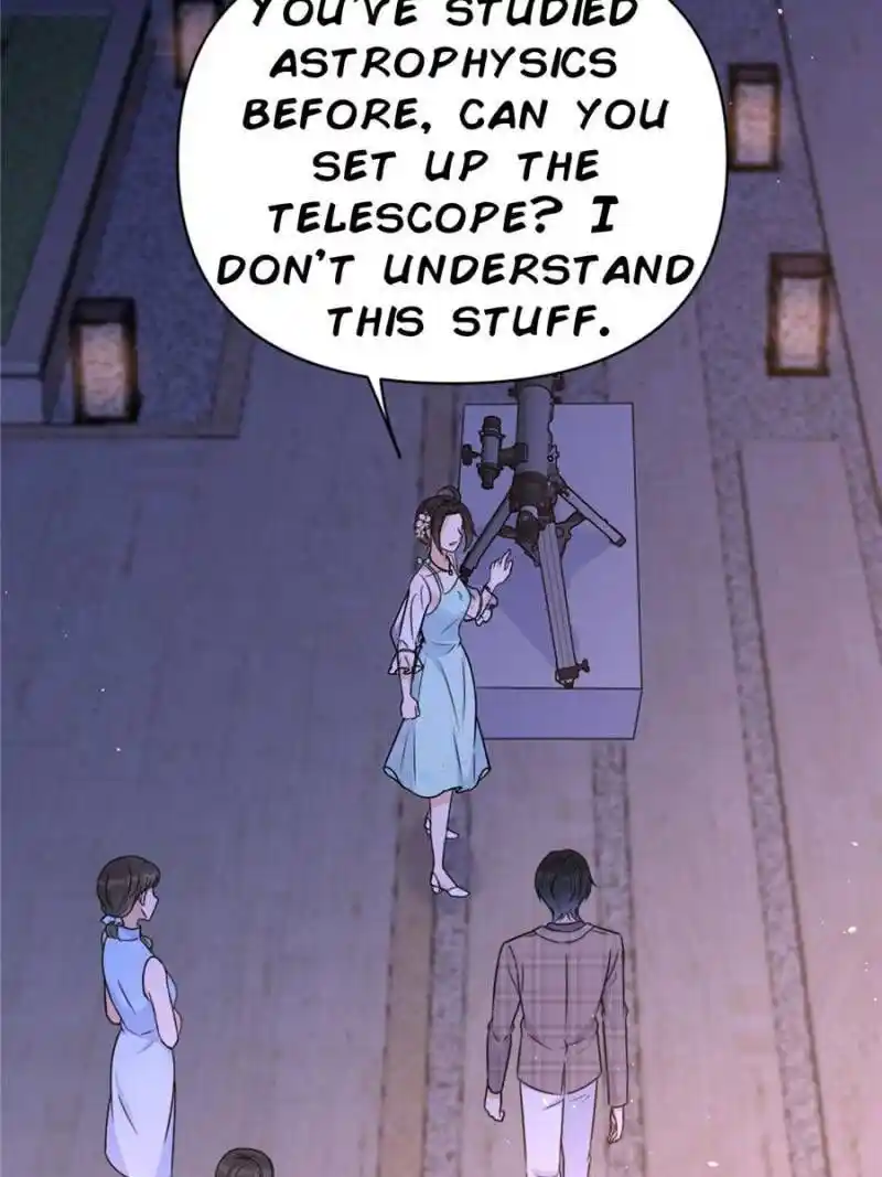 Da Lao Shiyi Hou Zhi Jide Wo Chapter 58