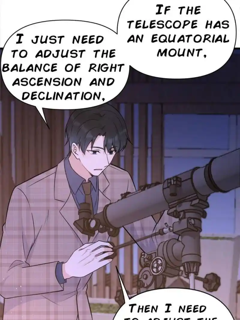 Da Lao Shiyi Hou Zhi Jide Wo Chapter 58