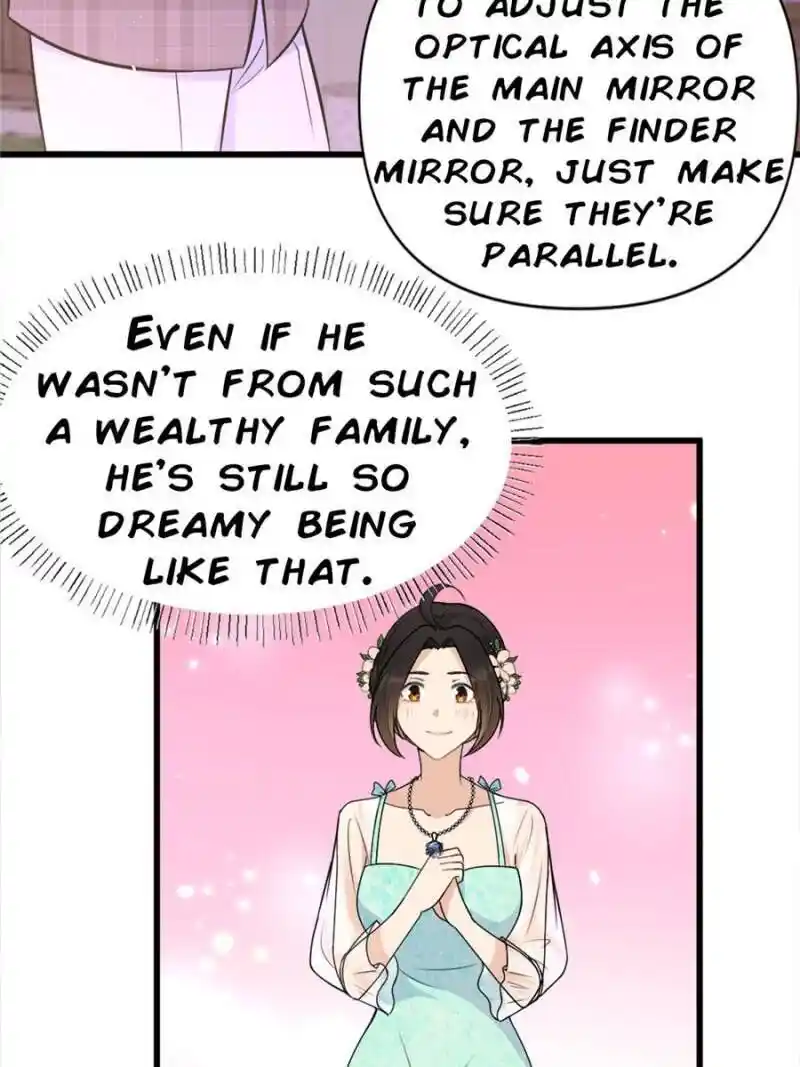 Da Lao Shiyi Hou Zhi Jide Wo Chapter 58