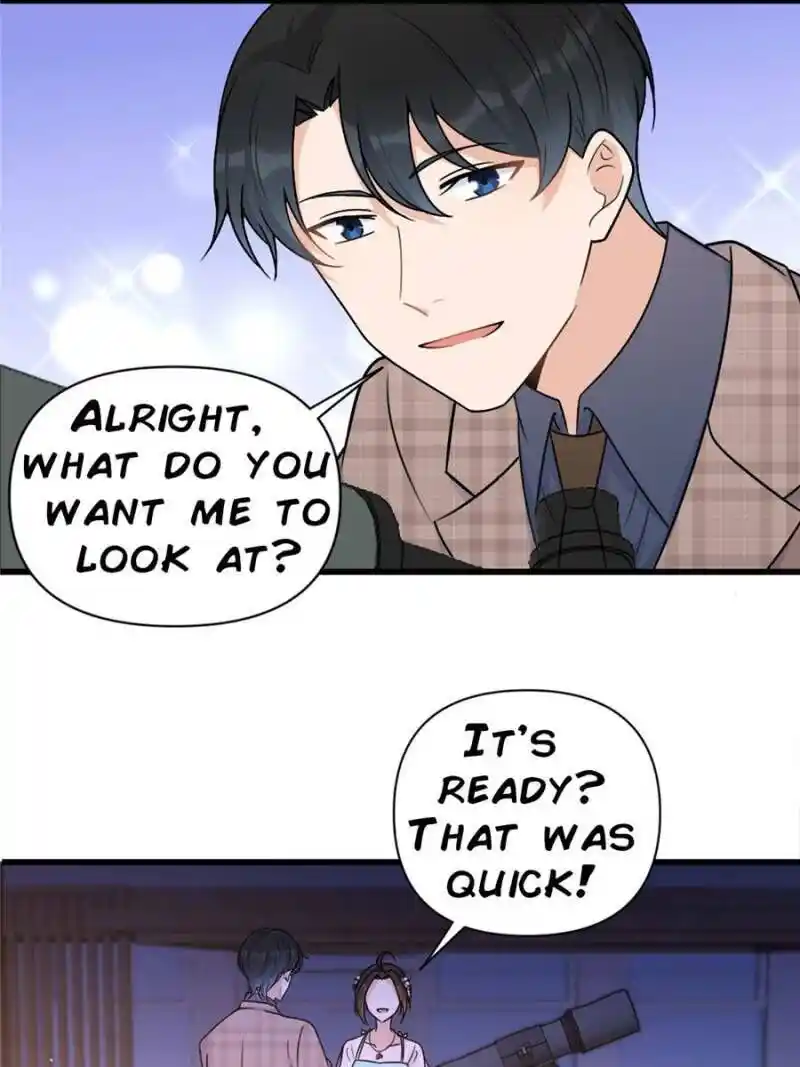 Da Lao Shiyi Hou Zhi Jide Wo Chapter 58