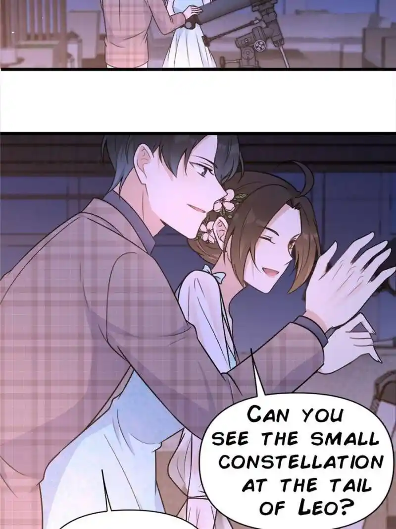 Da Lao Shiyi Hou Zhi Jide Wo Chapter 58