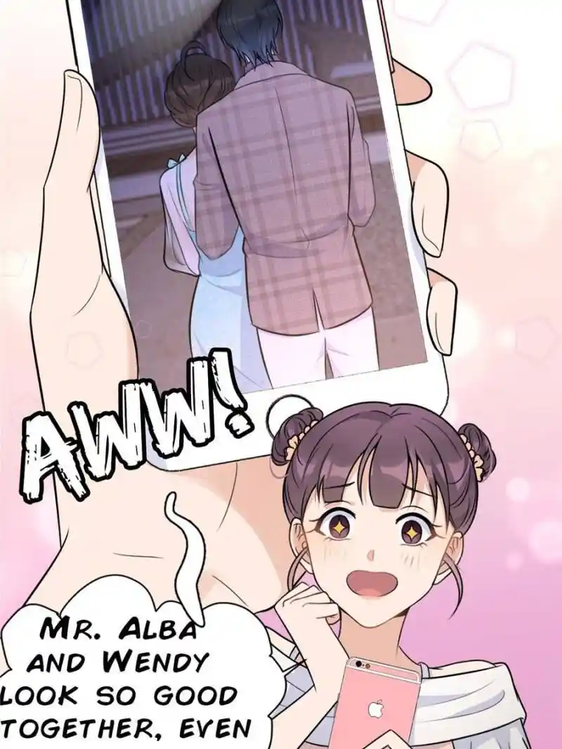 Da Lao Shiyi Hou Zhi Jide Wo Chapter 58