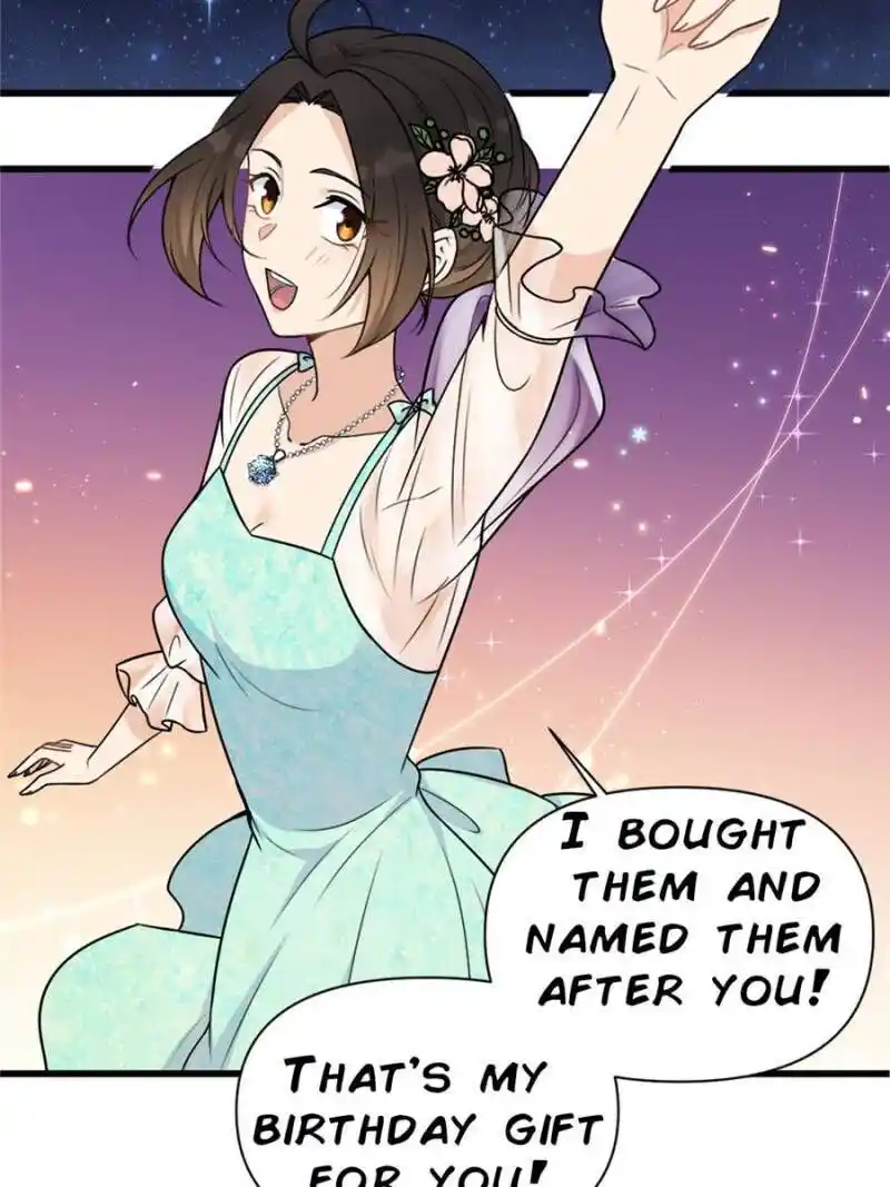 Da Lao Shiyi Hou Zhi Jide Wo Chapter 58