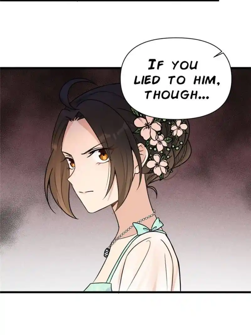 Da Lao Shiyi Hou Zhi Jide Wo Chapter 58