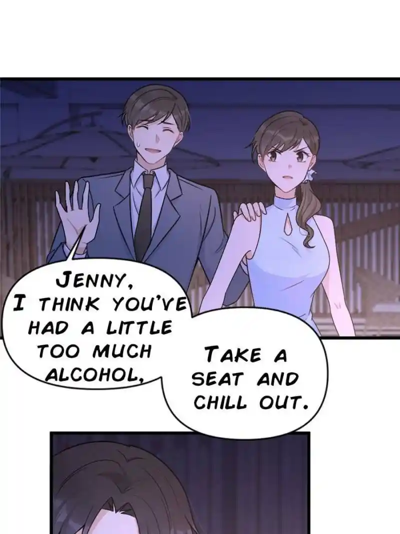 Da Lao Shiyi Hou Zhi Jide Wo Chapter 58