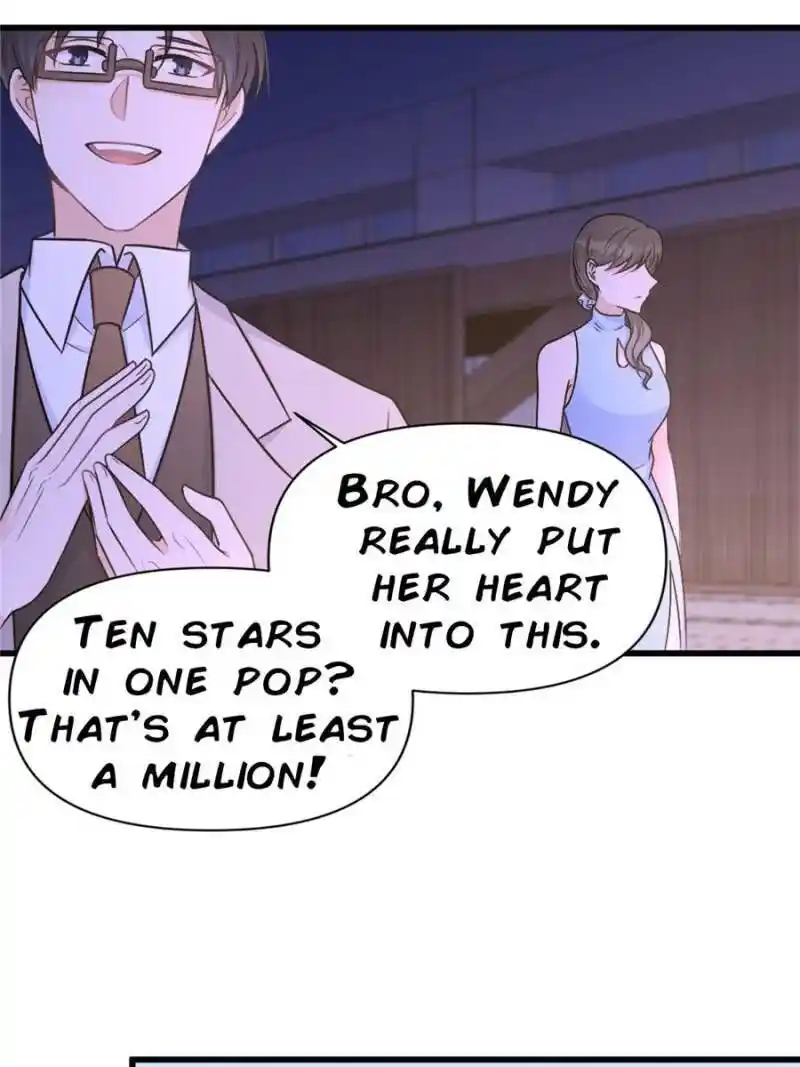 Da Lao Shiyi Hou Zhi Jide Wo Chapter 58