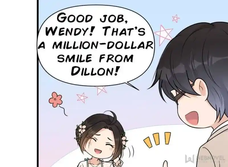 Da Lao Shiyi Hou Zhi Jide Wo Chapter 58