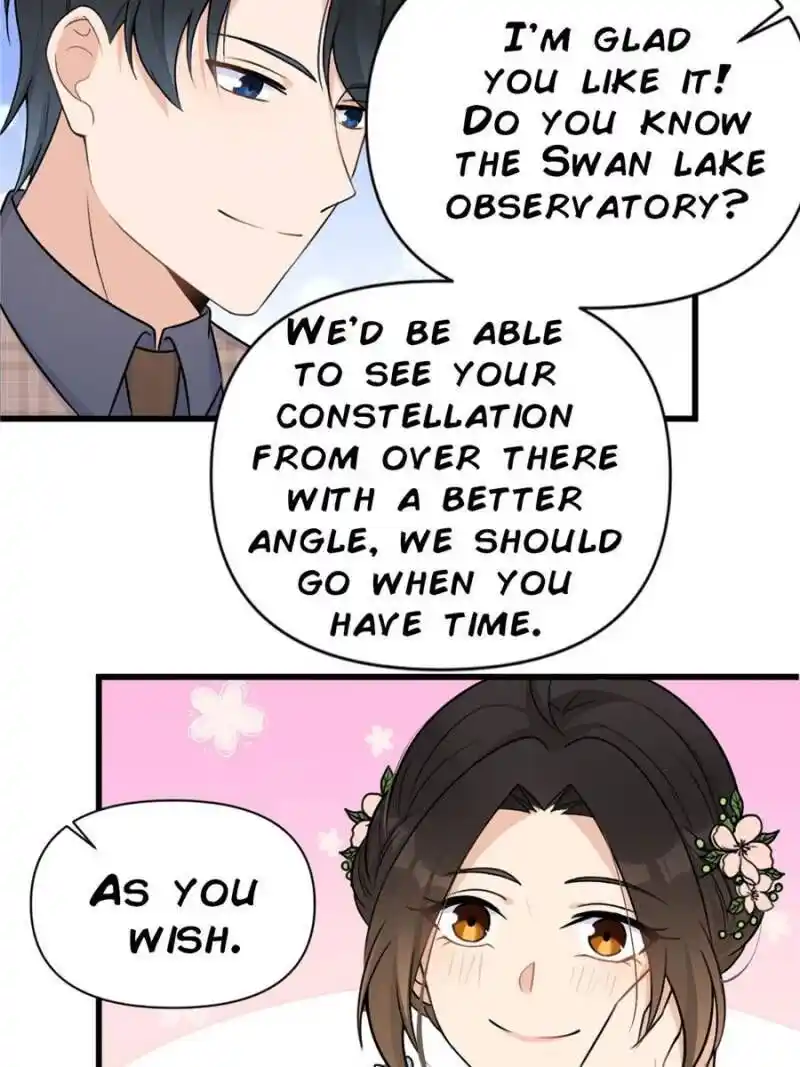 Da Lao Shiyi Hou Zhi Jide Wo Chapter 58