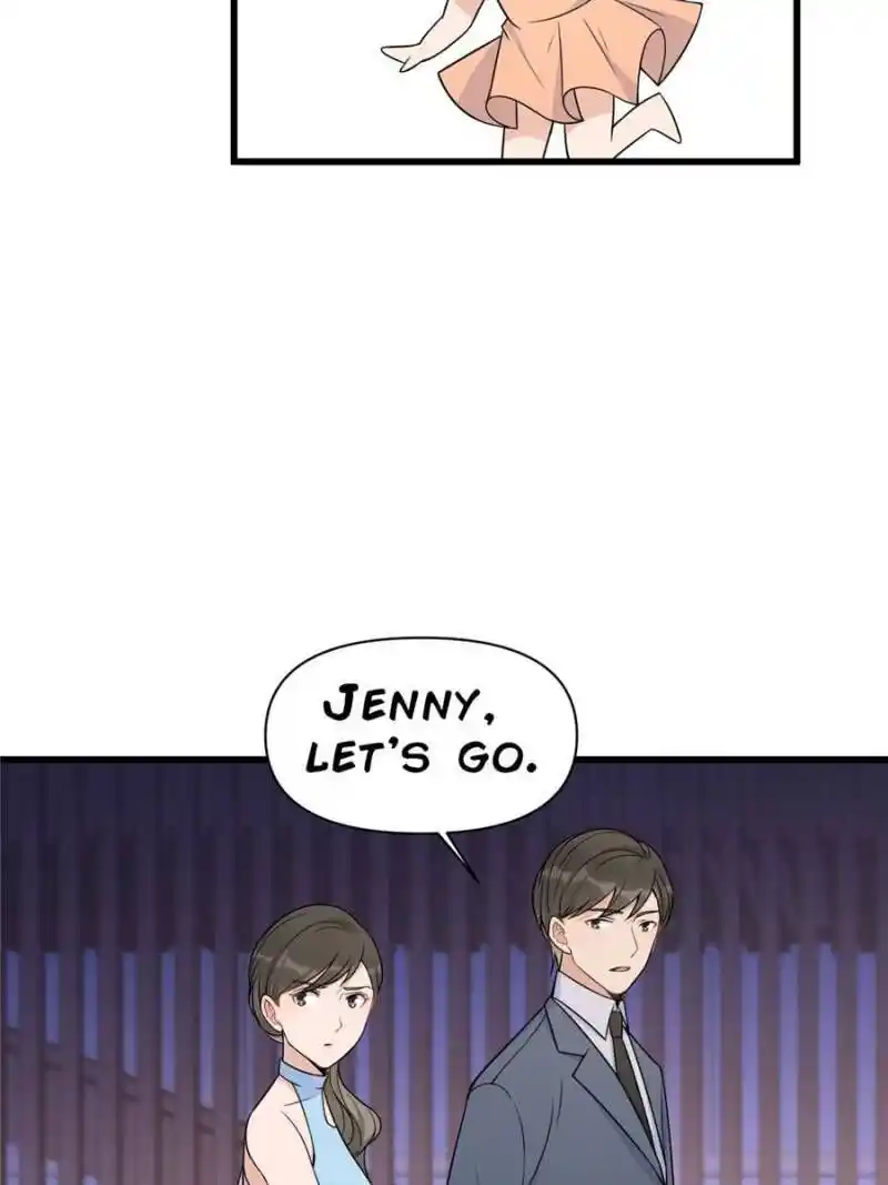 Da Lao Shiyi Hou Zhi Jide Wo Chapter 58