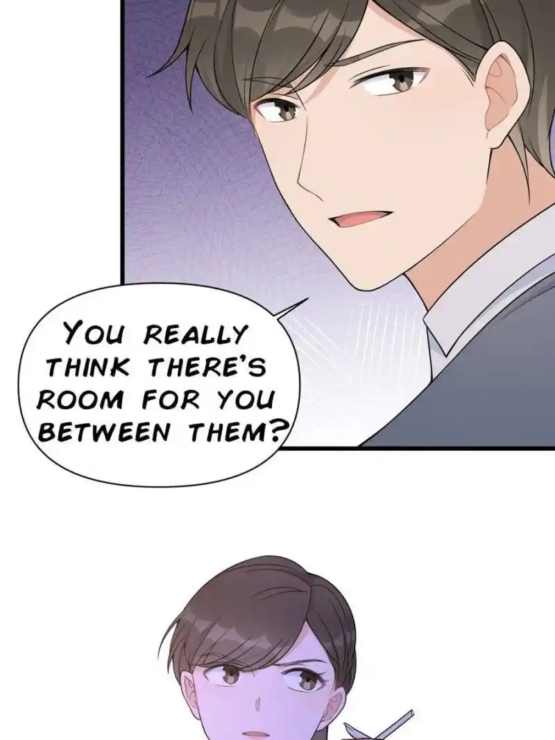 Da Lao Shiyi Hou Zhi Jide Wo Chapter 58