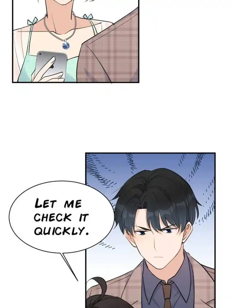 Da Lao Shiyi Hou Zhi Jide Wo Chapter 59