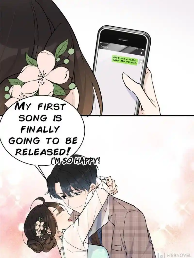 Da Lao Shiyi Hou Zhi Jide Wo Chapter 59