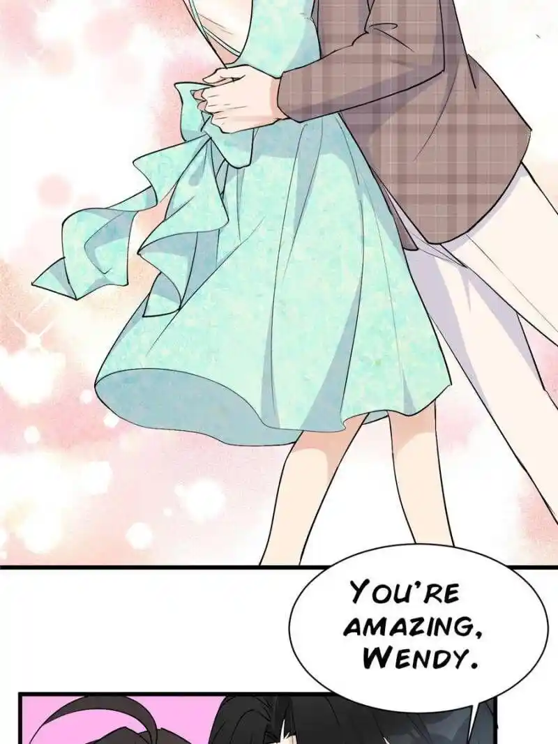 Da Lao Shiyi Hou Zhi Jide Wo Chapter 59