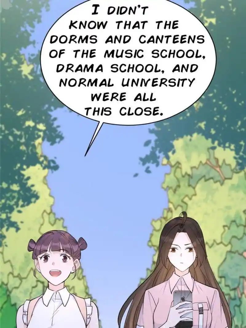 Da Lao Shiyi Hou Zhi Jide Wo Chapter 59