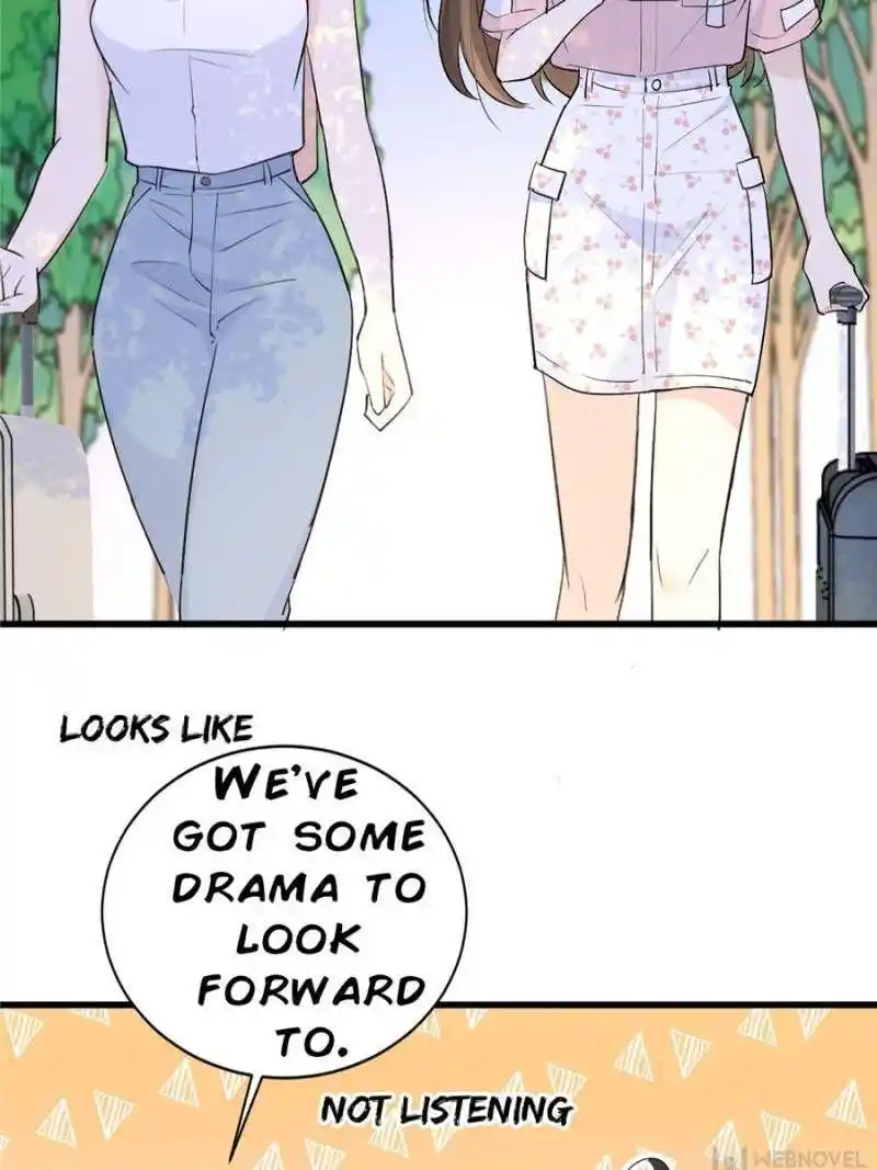 Da Lao Shiyi Hou Zhi Jide Wo Chapter 59